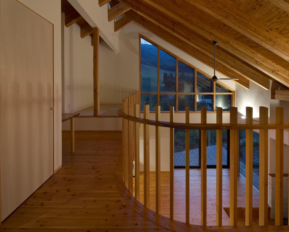 Fuku Chalet Hakuba Exterior foto