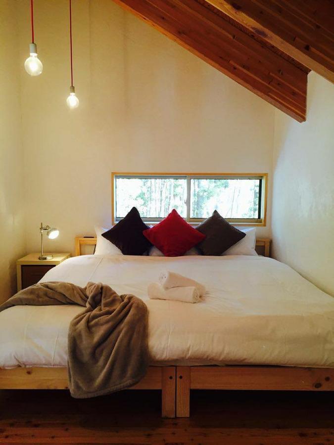 Fuku Chalet Hakuba Exterior foto